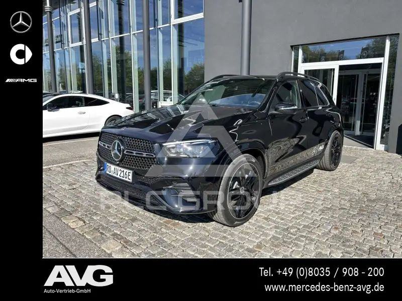 2026 Mercedes Benz GLE 350