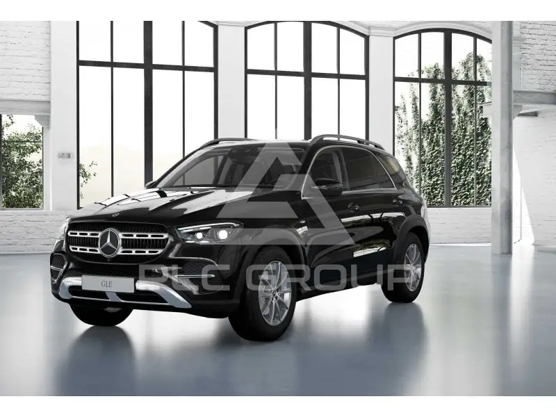 2026 Mercedes Benz GLE 350
