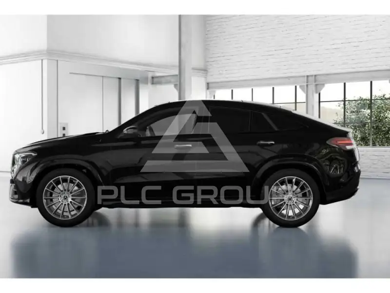 2026 Mercedes Benz GLE 350