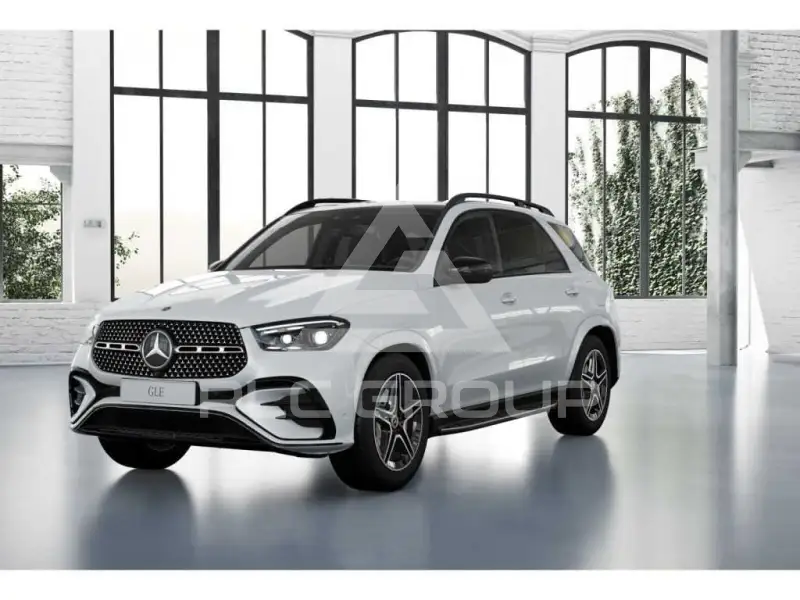 2026 Mercedes Benz GLE 350