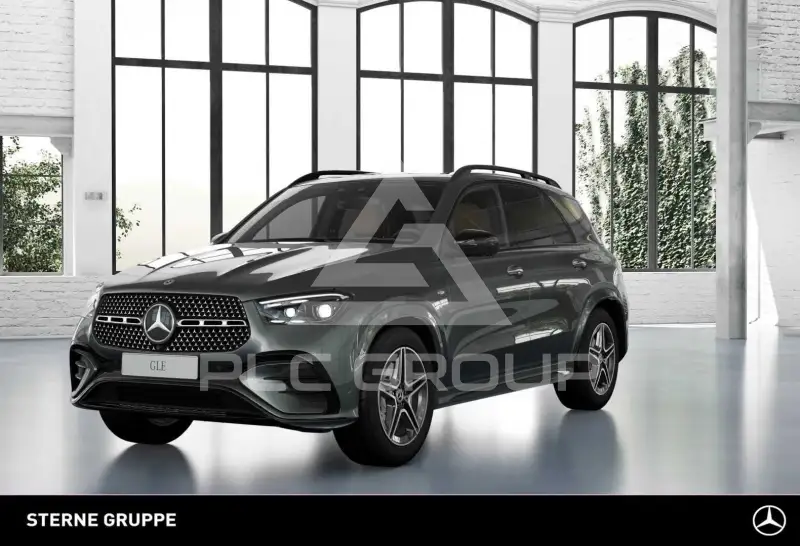 2026 Mercedes Benz GLE 350