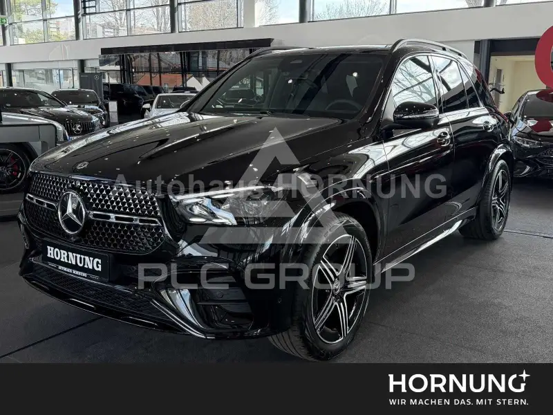 2026 Mercedes Benz GLE 350