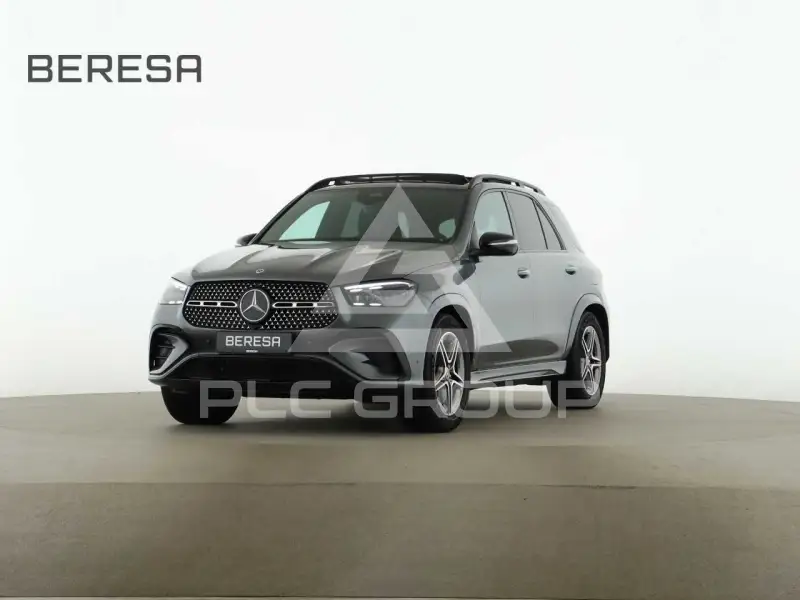 2026 Mercedes Benz GLE 350