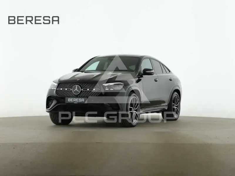 2026 Mercedes Benz GLE 350