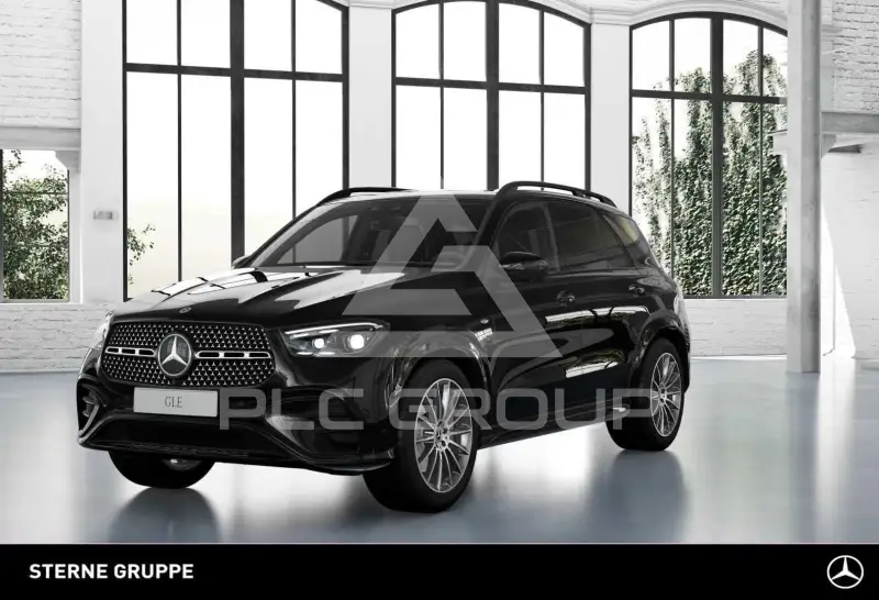 2026 Mercedes Benz GLE 350