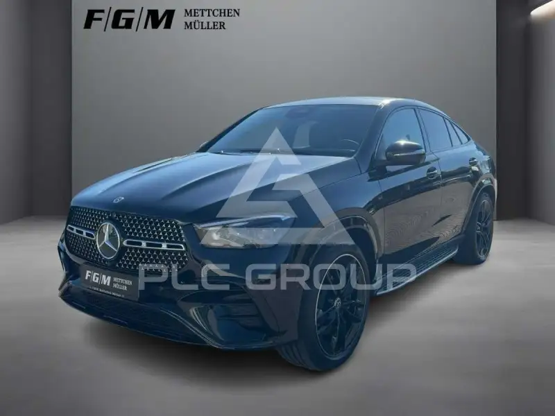 2026 Mercedes Benz GLE 350
