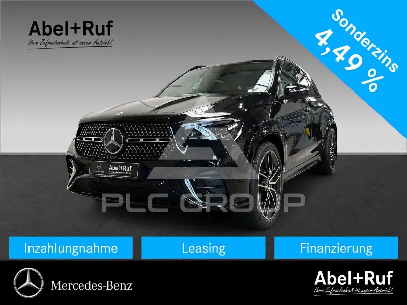 2026 Mercedes Benz GLE 350