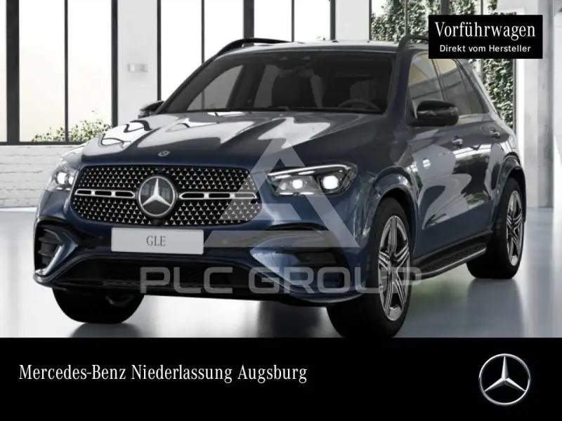 2026 Mercedes Benz GLE 350