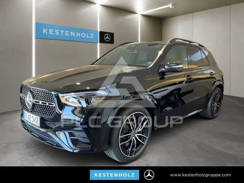 2026 Mercedes Benz GLE 350