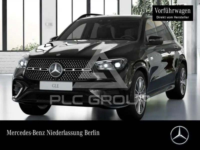 2026 Mercedes Benz GLE 350