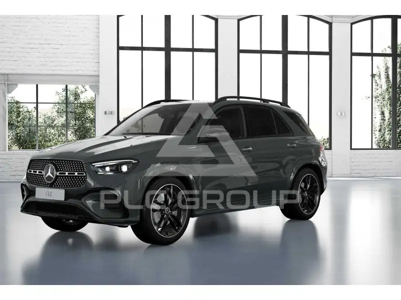 2026 Mercedes Benz GLE 350
