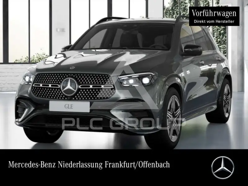 2026 Mercedes Benz GLE 350