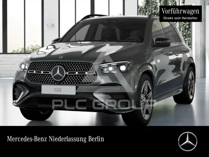 2026 Mercedes Benz GLE 350