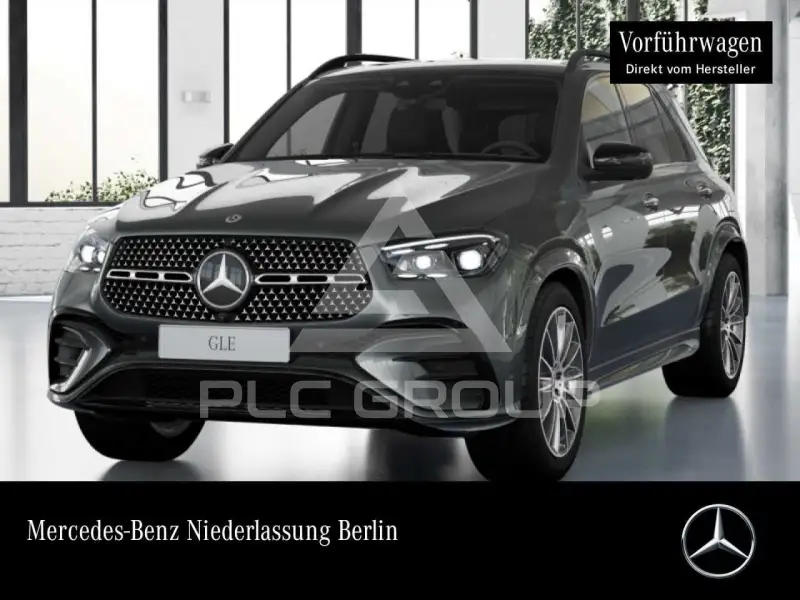 2026 Mercedes Benz GLE 350