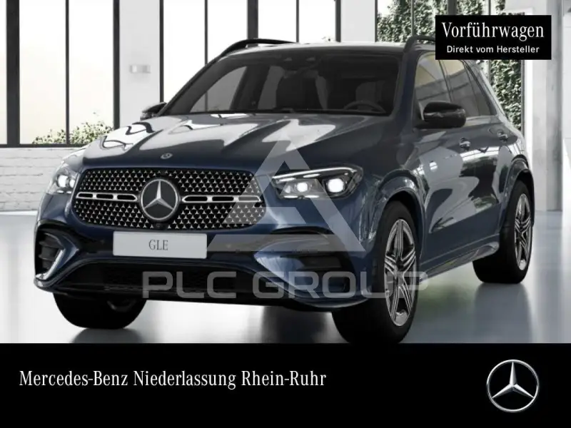 2026 Mercedes Benz GLE 350