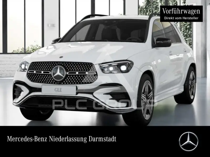2026 Mercedes Benz GLE 350