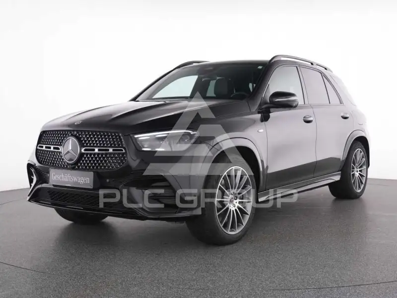 2026 Mercedes Benz GLE 350