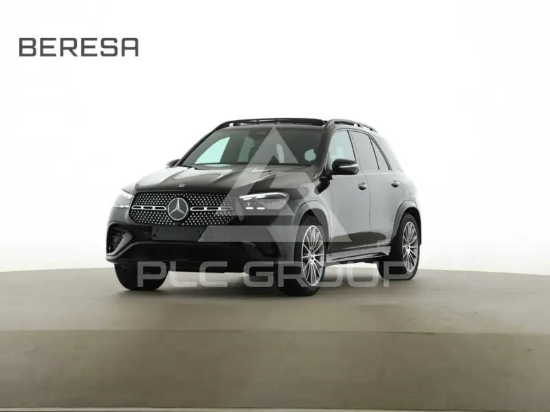 2026 Mercedes Benz GLE 350