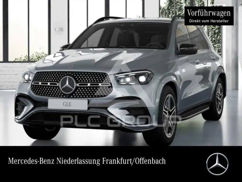 2026 Mercedes Benz GLE 350
