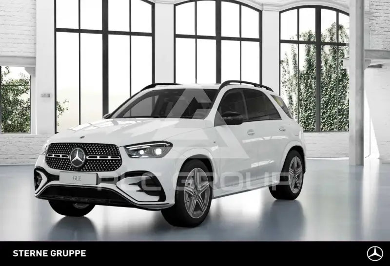 2026 Mercedes Benz GLE 350