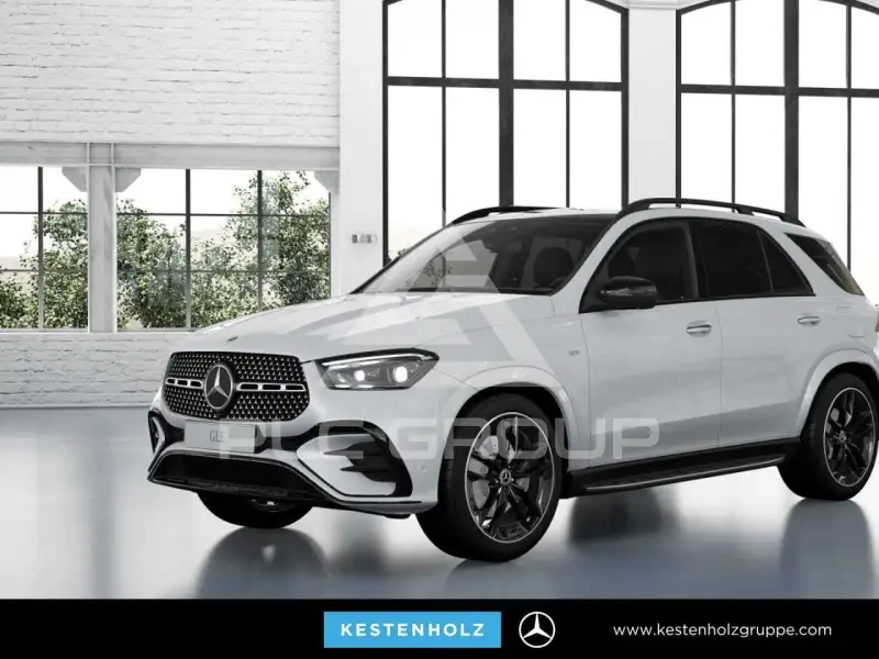2026 Mercedes Benz GLE 350