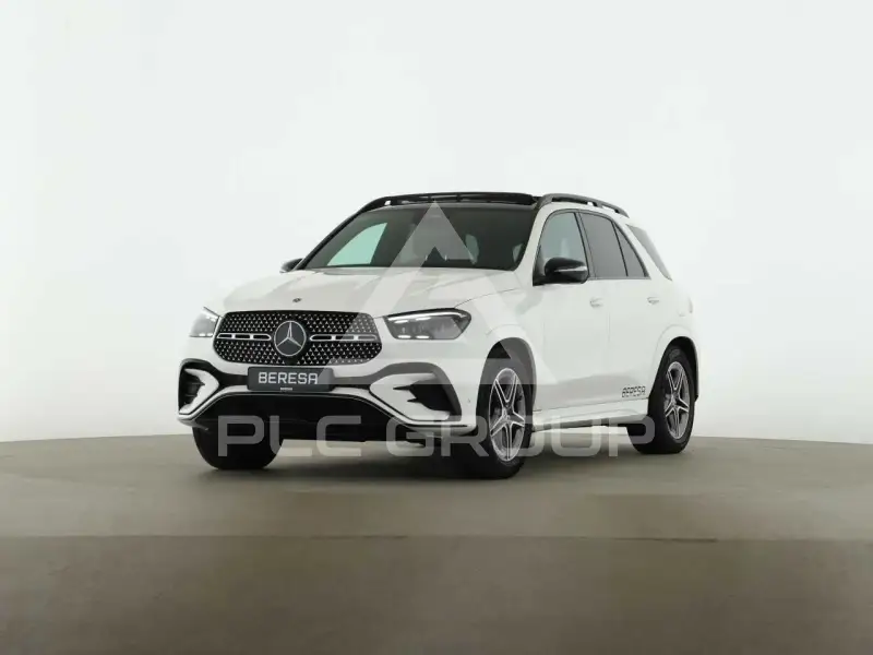 2026 Mercedes Benz GLE 350