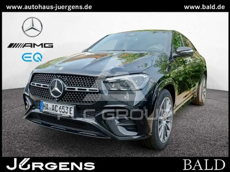 2026 Mercedes Benz GLE 350