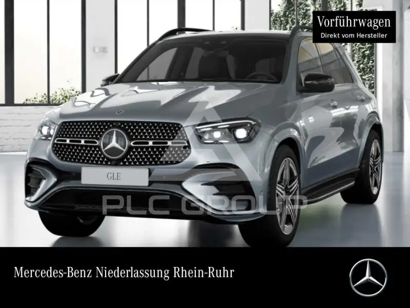 2026 Mercedes Benz GLE 350