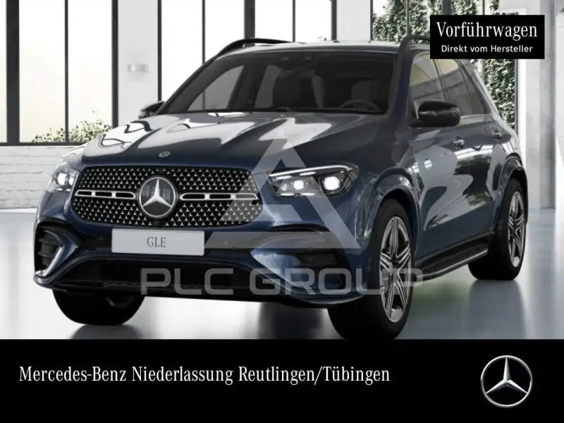 2026 Mercedes Benz GLE 350