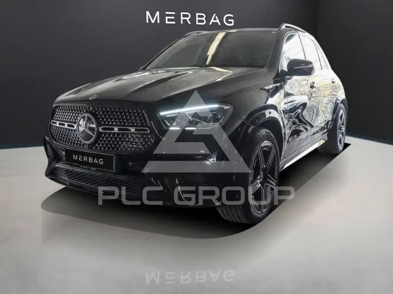 2026 Mercedes Benz GLE 350