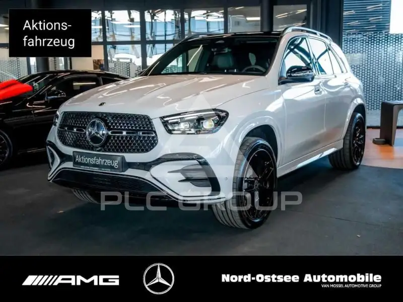 2026 Mercedes Benz GLE 350