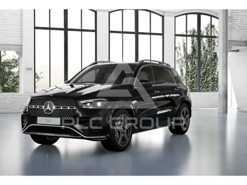 2026 Mercedes Benz GLE 350