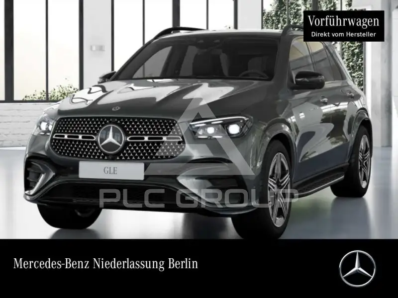 2026 Mercedes Benz GLE 350