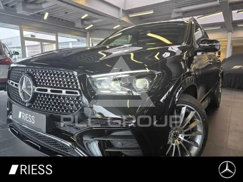 2026 Mercedes Benz GLE 350