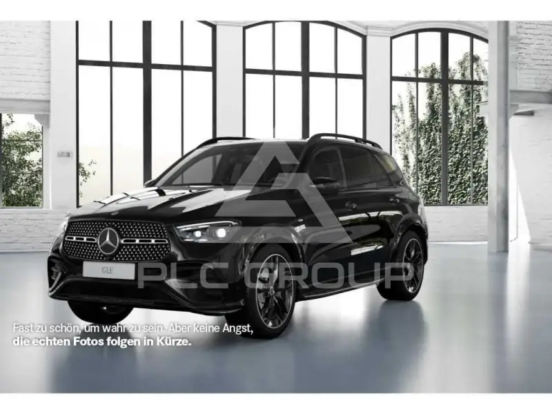 2026 Mercedes Benz GLE 350