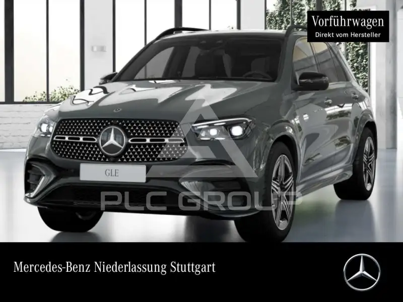2026 Mercedes Benz GLE 350