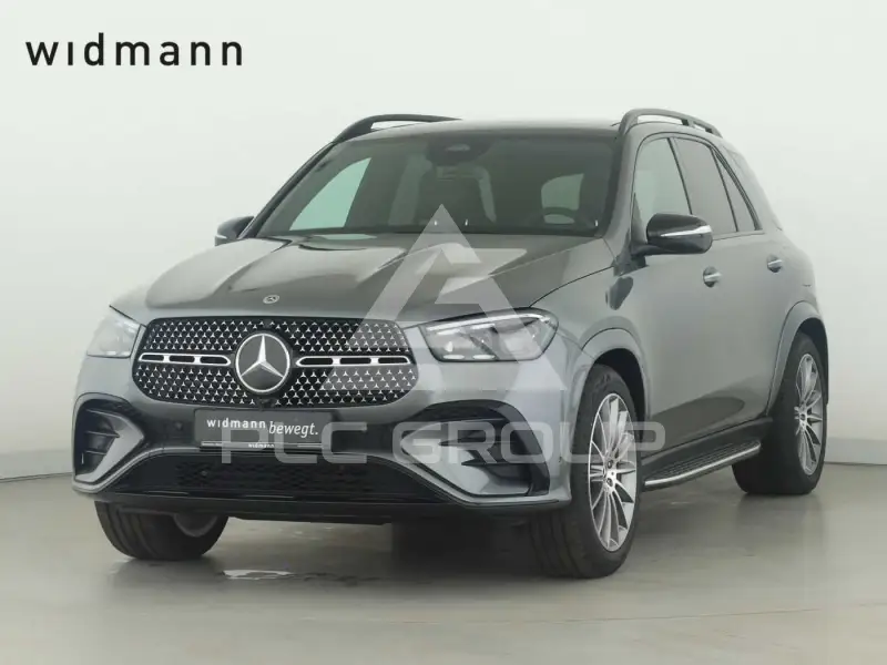 2026 Mercedes Benz GLE 350