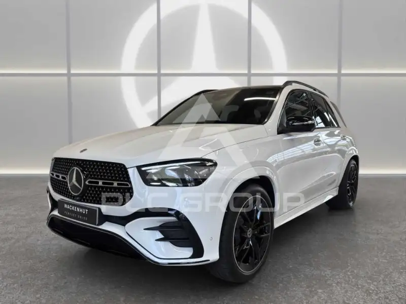 2026 Mercedes Benz GLE 350