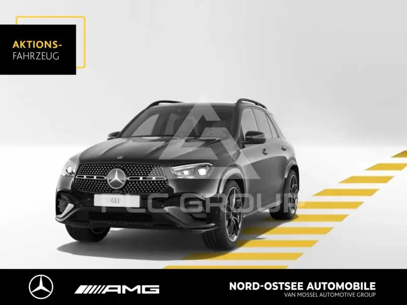 2026 Mercedes Benz GLE 350
