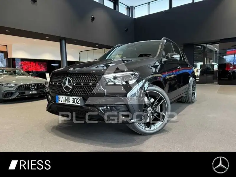 2026 Mercedes Benz GLE 350