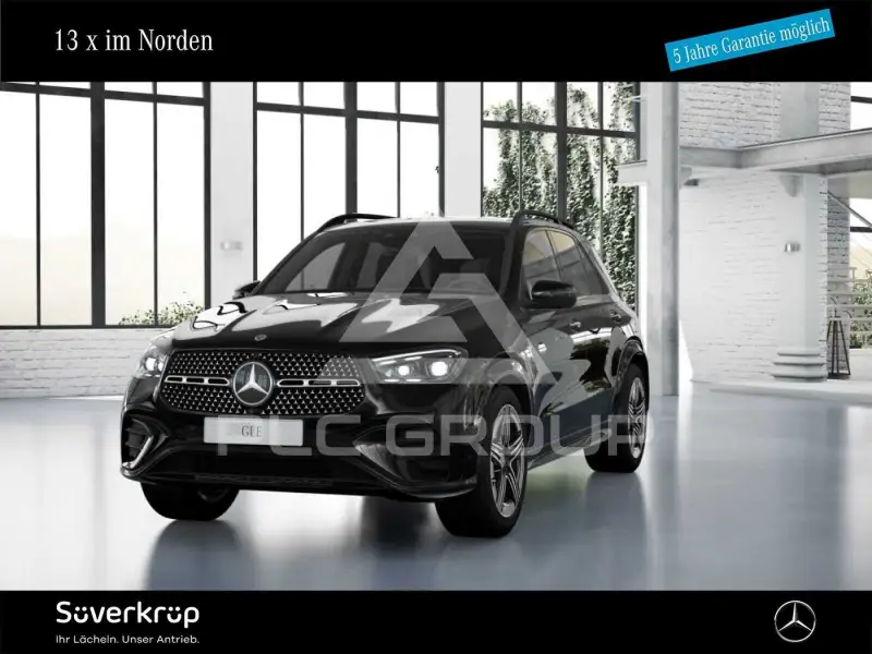 2026 Mercedes Benz GLE 350