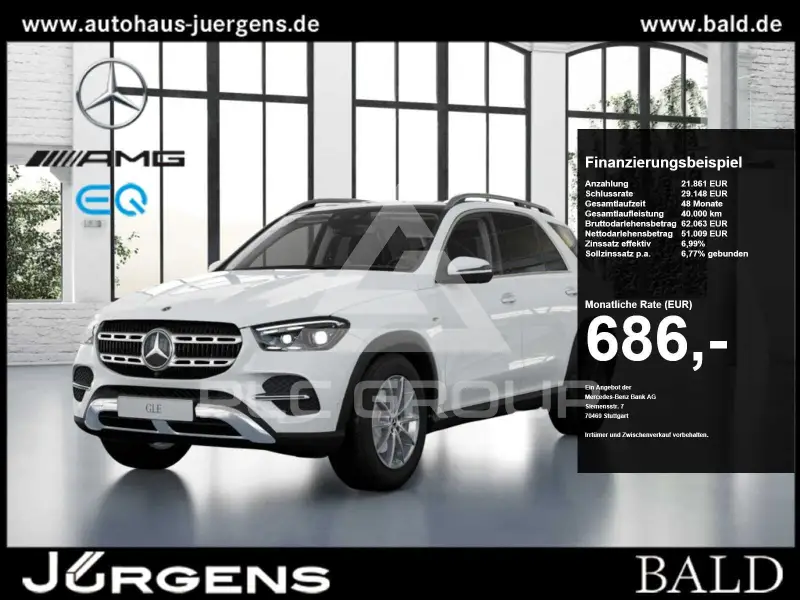 2026 Mercedes Benz GLE 350