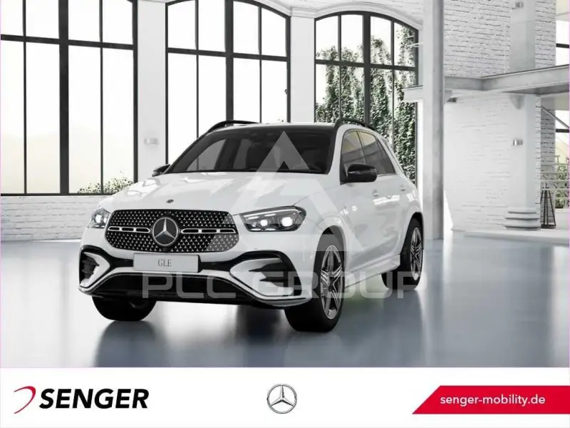 2026 Mercedes Benz GLE 350