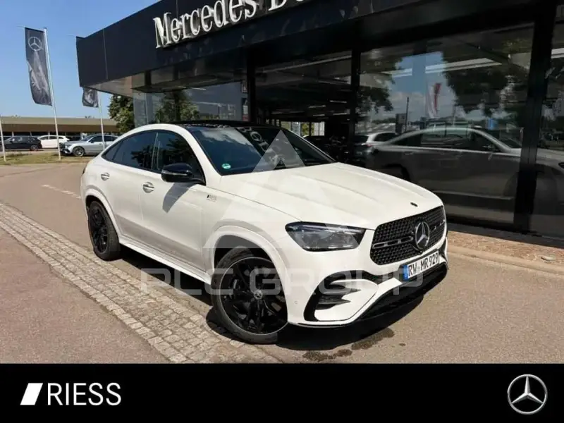 2026 Mercedes Benz GLE 350