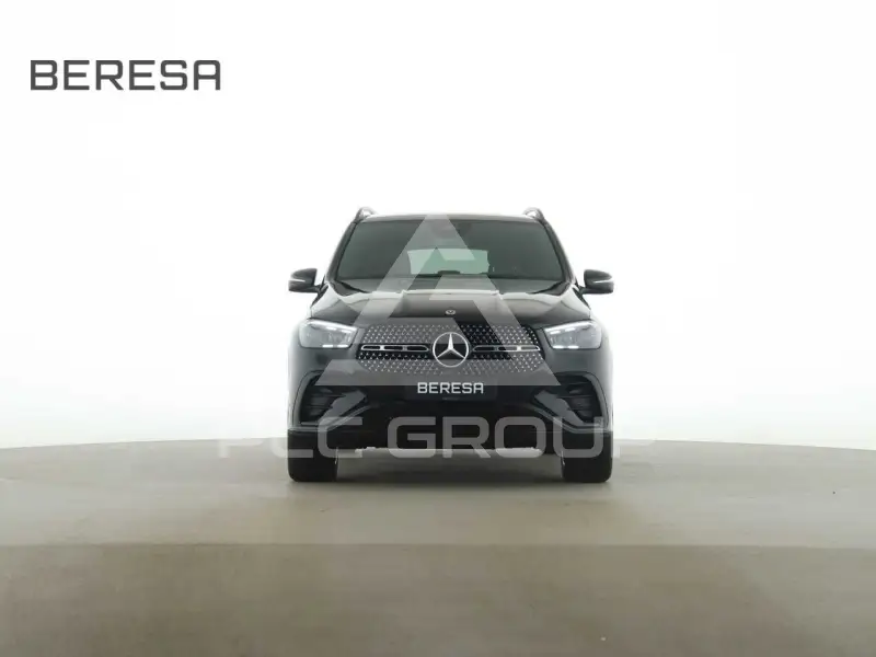 2026 Mercedes Benz GLE 350