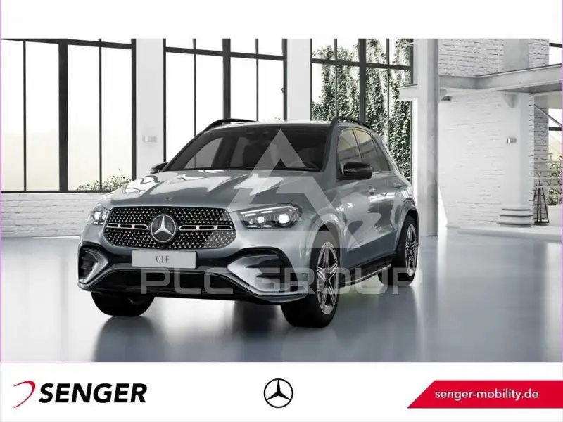 2026 Mercedes Benz GLE 350