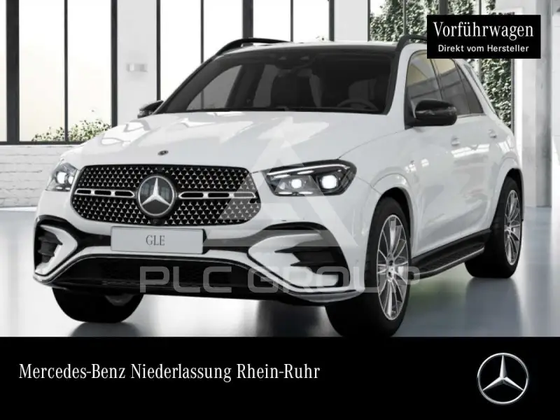 2026 Mercedes Benz GLE 350