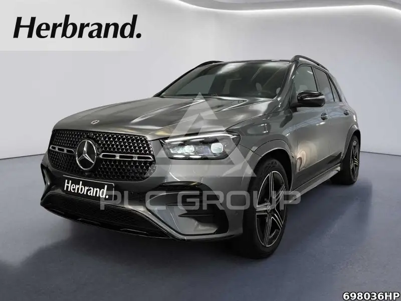 2026 Mercedes Benz GLE 350