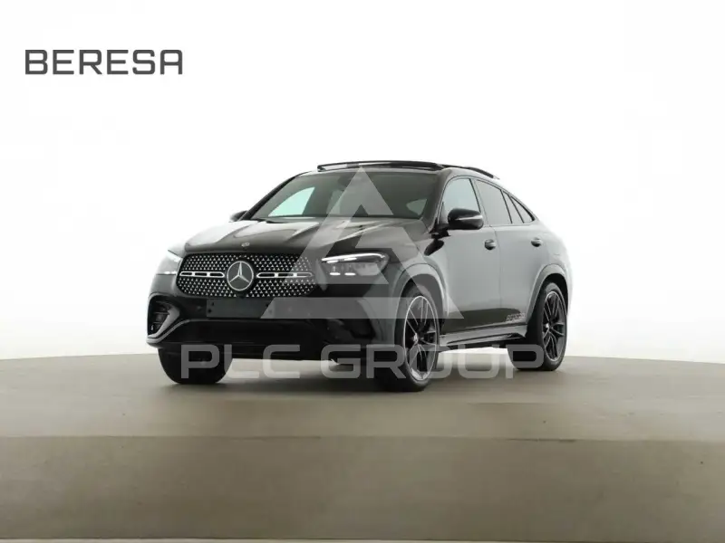 2026 Mercedes Benz GLE 350