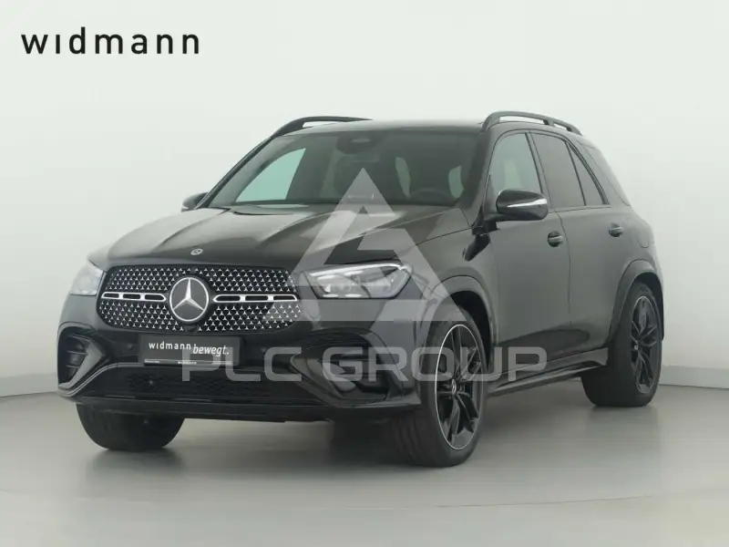 2026 Mercedes Benz GLE 350